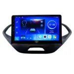 Ateen S-Series Car Double Din Android Touch Screen Music System For Ford Freestyle