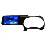 Ateen S-Series Car Double Din Android Touch Screen Music System For Hyundai Grand i10 Nios