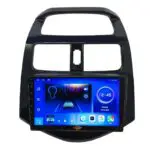 Ateen S-Series Car Double Din Android Touch Screen Music System For Chevrolet Beat