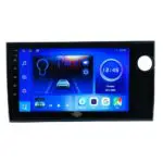 Ateen S-Series Car Double Din Android Touch Screen Music System For Honda Amaze (2016-2017)