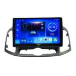 Ateen S-Series Car Double Din Android Touch Screen Music System For Chevrolet Captiva