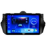 Ateen S-Series Car Double Din Android Touch Screen Music System For Suzuki Ciaz