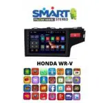 Hypersonic Smart Series GT9 Model Car Android Music System /Player/stereo For Honda WR-V