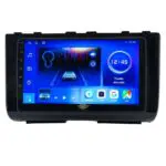 Ateen S-Series Car Double Din Android Touch Screen Music System For Hyundai New Creta 2020