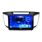 Ateen S-Series Car Double Din Android Touch Screen Music System For Hyundai Old Creta