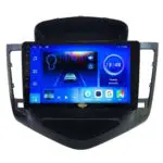 Ateen S-Series Car Double Din Android Touch Screen Music System For Chevrolet Cruze