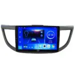 Ateen S-Series Car Double Din Android Touch Screen Music System For Honda CRV