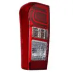 LED Tail Light/ Backlight Bulb Lamp For Isuzu D Max TOYOTA