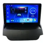 Ateen S-Series Car Double Din Android Touch Screen Music System For Ford Old  EcoSport