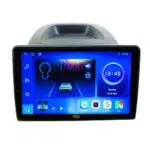 Ateen S-Series Car Double Din Android Touch Screen Music System For Ford New EcoSport