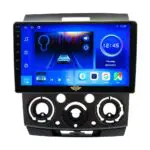 Ateen S-Series Car Double Din Android Touch Screen Music System For Ford Old  Endeavour