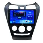 Ateen S-Series Car Double Din Android Touch Screen Music System For Hyundai EON