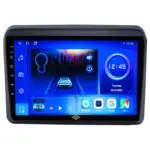 Ateen S-Series Car Double Din Android Touch Screen Music System For Suzuki New Ertiga