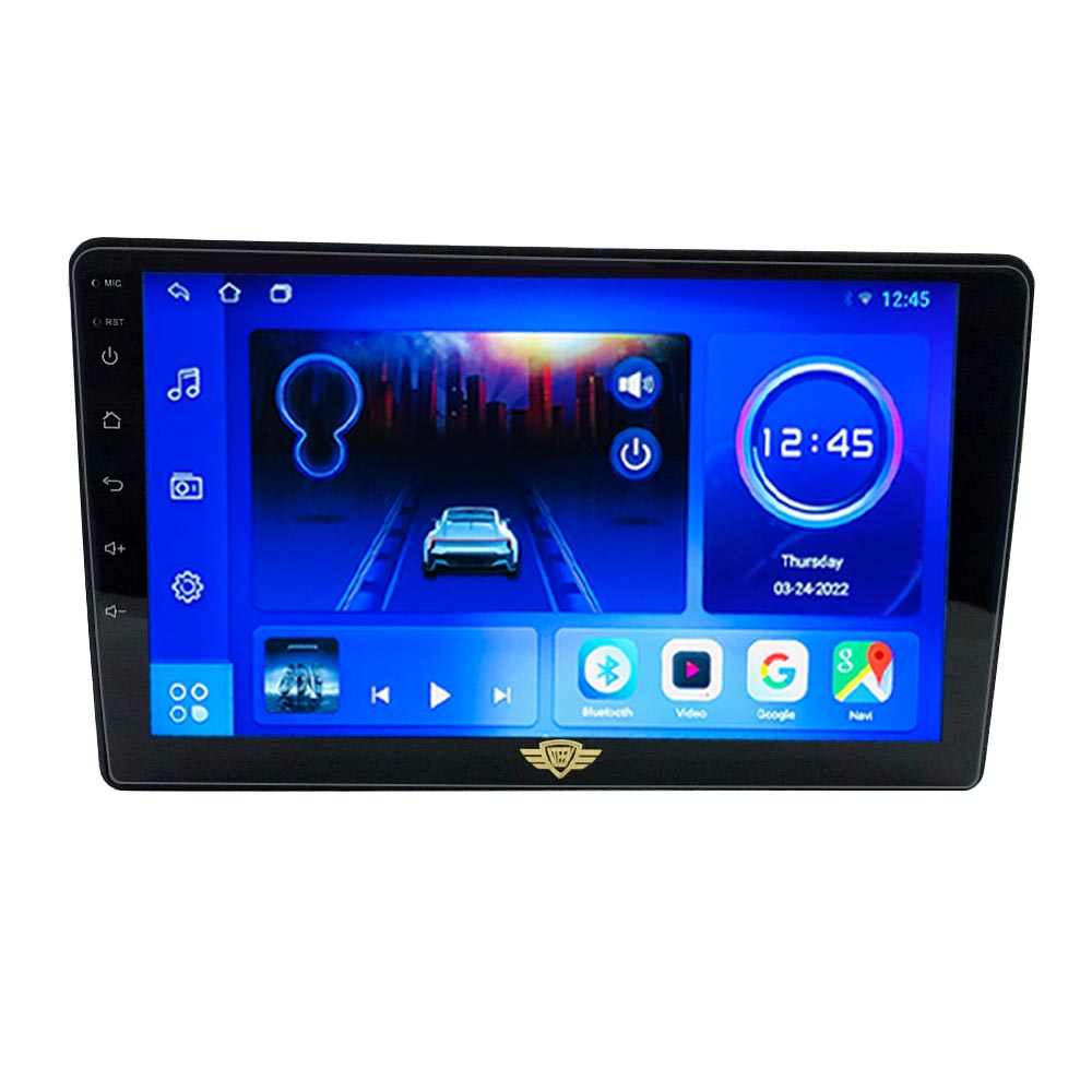 Buy Car Double Din Android Music System For Toyota Etios Liva