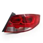 LED Tail Light/ Backlight Bulb Lamp For Chevrolet Sail
