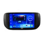 Ateen S-Series Car Double Din Android Touch Screen Music System For Tata Hexa