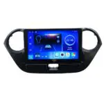 Ateen S-Series Car Double Din Android Touch Screen Music System For Hyundai Grand i10