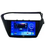 Ateen S-Series Car Double Din Android Touch Screen Music System For Hyundai i20 New Elite