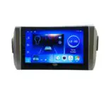 Ateen S-Series Car Double Din Android Touch Screen Music System For Toyota Innova Crysta