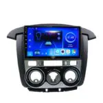 Ateen S-Series Car Double Din Android Touch Screen Music System For Toyota Innova   (Manual AC)