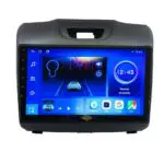 Ateen S-Series Car Double Din Android Touch Screen Music System For Isuzu MU-X