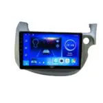 Ateen S-Series Car Double Din Android Touch Screen Music System For Honda Old Jazz