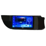 Ateen S-Series Car Double Din Android Touch Screen Music System For Suzuki Alto k10