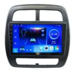 Ateen S-Series Car Double Din Android Touch Screen Music System For Renault New Kwid
