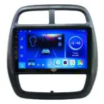 Ateen S-Series Car Double Din Android Touch Screen Music System For Renault Kwid