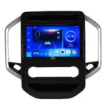 Ateen S-Series Car Double Din Android Touch Screen Music System For MG Hector