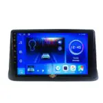 Ateen S-Series Car Double Din Android Touch Screen Music System For Tata Nexon