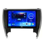 Ateen S-Series Car Double Din Android Touch Screen Music System For Toyota Old Camry