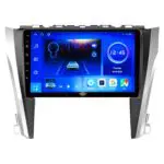 Ateen S-Series Car Double Din Android Touch Screen Music System For Toyota New Camry