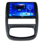 Ateen S-Series Car Double Din Android Touch Screen Music System For Renault Old Duster