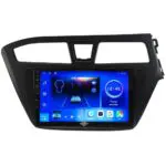 Ateen S-Series Car Double Din Android Touch Screen Music System For Hyundai i20 Old Elite