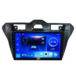 Ateen S-Series Car Double Din Android Touch Screen Music System For Ford Old Figo