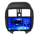 Ateen S-Series Car Double Din Android Touch Screen Music System For Nissan Old Sunny