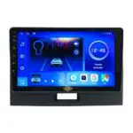 Ateen S-Series Car Double Din Android Touch Screen Music System For Suzuki Old Wagon R
