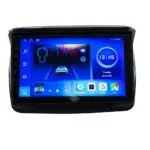 Ateen S-Series Car Double Din Android Touch Screen Music System For Mitsubishi Pajero Sport