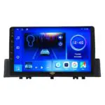Ateen S-Series Car Double Din Android Touch Screen Music System For Tata Punch