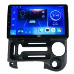 Ateen S-Series Car Double Din Android Touch Screen Music System For Hyundai Old Santro Xing