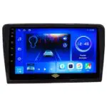 Ateen S-Series Car Double Din Android Touch Screen Music System For Volkswagen Jetta