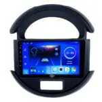 Ateen S-Series Car Double Din Android Touch Screen Music System For Suzuki S Presso