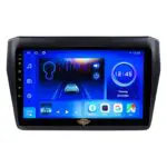 Ateen S-Series Car Double Din Android Touch Screen Music System For Suzuki New Swift Dzire