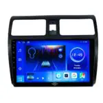 Ateen S-Series Car Double Din Android Touch Screen Music System For Suzuki Swift Type-1