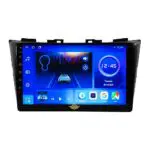Ateen S-Series Car Double Din Android Touch Screen Music System For Suzuki Swift Dzire Type-2