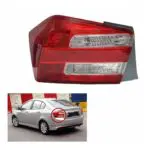 LED Tail Light/ Backlight Bulb Lamp For Honda Brio