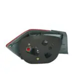 LED Tail Light/ Backlight Bulb Lamp For Honda Brio - Image 4