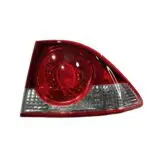 LED Tail Light/ Backlight Bulb Lamp For Honda Civic