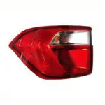 LED Tail Light/ Backlight Bulb Lamp For Ford EcoSport